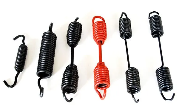 สปริงเบรกรถบรรทุก