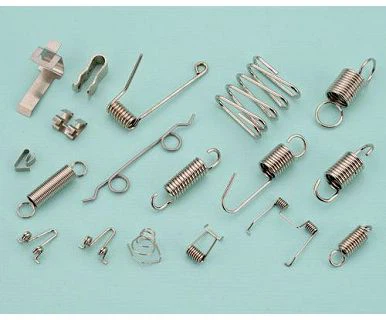 สปริงสแตนเลสสปริง